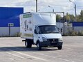 2004 ГАЗ ГАЗель (3302), белый