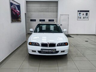 1994 Rover 600, белый, 309990 рублей, вид 3