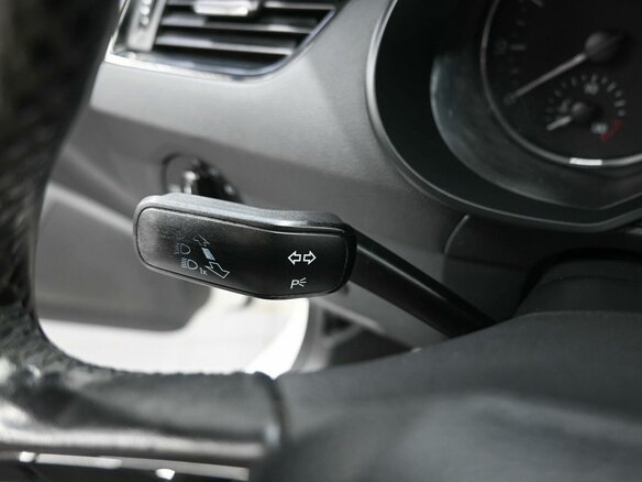 2014 Skoda Octavia III (A7), белый, 1159900 рублей - вид 9