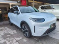 2026 Leapmotor A10 53 kWh, белый, 1700228 рублей - вид 1
