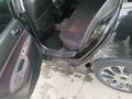 2001 Mitsubishi Lancer Cedia IX, чёрный, 200000 рублей - вид 8