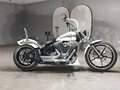 2013 Harley-Davidson Breakout, белый, 1138000 рублей
