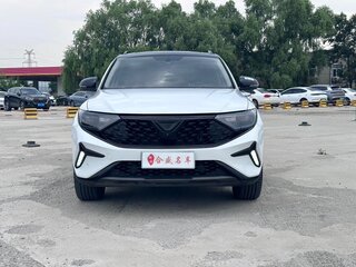 2023 Jetta VS7 I Рестайлинг 1, белый, 1700001 рублей, вид 2