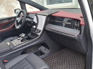 2024 GAC M8, белый, 5500000 рублей, вид 5