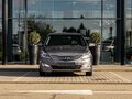 2016 Hyundai Solaris I Рестайлинг, серый, 955000 рублей - вид 1
