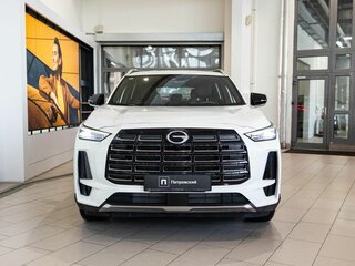 2026 GAC GS4, белый, 3799000 рублей, вид 2