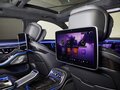 2026 Mercedes-Benz S-Класс 580 Long 4MATIC VII (W223) Рестайлинг, чёрный, 31725000 рублей - вид 9