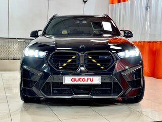2023 BMW X5 M Competition III (F95) Рестайлинг, чёрный, 17900000 рублей, вид 1
