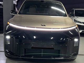 2026 Li Auto (Lixiang) L9 II, чёрный, 13900000 рублей, вид 1