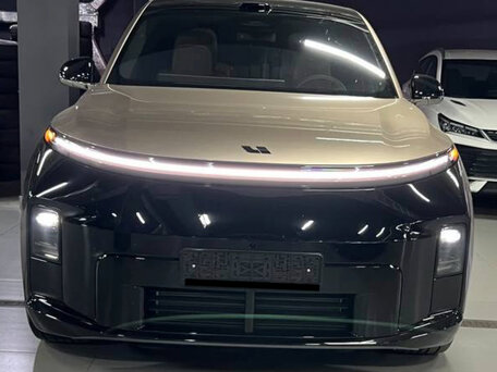 Li Auto (Lixiang) L9 II