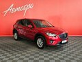 2015 Mazda CX-5 I Рестайлинг, красный, 1849000 рублей - вид 7