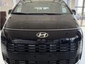 2026 Hyundai Staria I Рестайлинг, чёрный - вид 9
