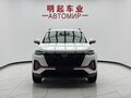 2023 Changan CS35 Plus I Рестайлинг, белый, 1494000 рублей
