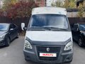 2006 ГАЗ ГАЗель (3302), белый, 430000 рублей - вид 6