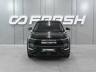 2024 Москвич 3, чёрный, 1659000 рублей, вид 3