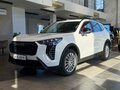 2026 Haval Jolion I Рестайлинг 2, белый, 2679000 рублей