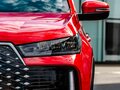 2025 Chery Tiggo 4 I Рестайлинг 2, красный, 2404710 рублей - вид 9