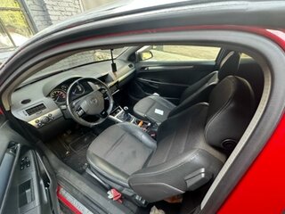 2007 Opel Astra GTC H Рестайлинг, красный, 550000 рублей, вид 4