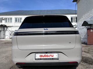 2026 Li Auto (Lixiang) L6 I, серый, 2500000 рублей, вид 4