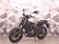 2018 Yamaha XSR700, серый, 649000 рублей - вид 1