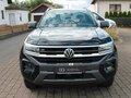 2026 Volkswagen Amarok II, чёрный, 10315000 рублей - вид 2