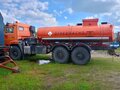 2020 КамАЗ 43118, оранжевый, 4950000 рублей - вид 5