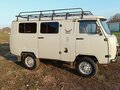 2008 УАЗ 3962, серый, 890000 рублей - вид 10