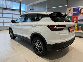 2026 Belgee X50, белый, 2079000 рублей, вид 4