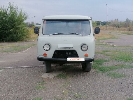 1992 УАЗ 3303, серый, 130000 рублей, вид 2