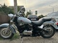 1998 Kawasaki VN400 Vulcan, серый, 350000 рублей - вид 6
