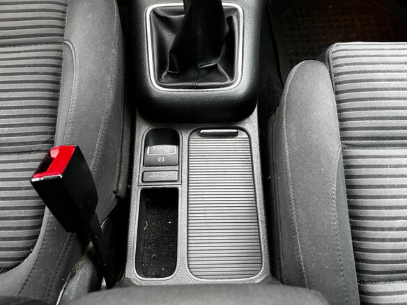 2010 Volkswagen Tiguan I, белый, 760000 рублей - вид 19
