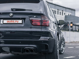 2009 BMW X5 M I (E70), синий, 2500000 рублей, вид 2