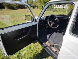 2010 Lada (ВАЗ) 2329, белый, 380000 рублей, вид 4