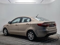 2013 Kia Rio 5-speed III, бежевый - вид 2