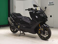 2023 Yamaha TMAX, чёрный, 1200000 рублей - вид 2