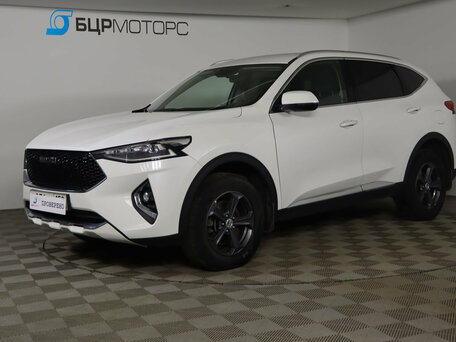 Haval F7 I