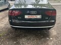 2010 Audi A8 III (D4), чёрный, 1350000 рублей - вид 5