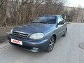 2010 ЗАЗ Chance, серый, 260000 рублей