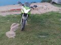 2015 Racer Skyway, зелёный, 130000 рублей