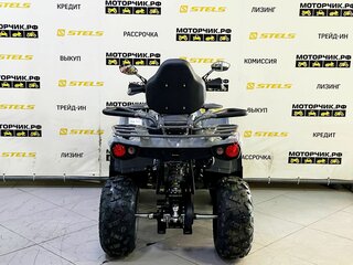 2026 Bison Hammer 200, серый, 229000 рублей, вид 2