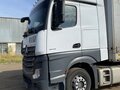 2019 Mercedes-Benz Actros, белый, 8300000 рублей