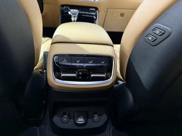 2020 Kia Mohave I Рестайлинг 2, чёрный - вид 26