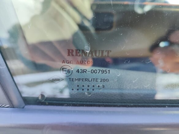 2019 Renault Kaptur I, белый, 1200000 рублей - вид 17