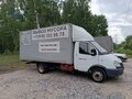 2021 ГАЗ ГАЗель (3302), белый, 1900000 рублей