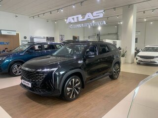 Geely Atlas II