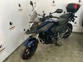 2015 Honda NC 750X, синий, 655000 рублей - вид 6
