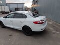 2012 Renault Fluence I, белый, 999000 рублей - вид 6