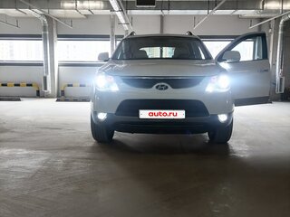 2012 Hyundai ix55, белый, 2100000 рублей, вид 1