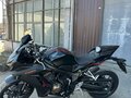 2019 Honda CBR 650R, чёрный, 830000 рублей - вид 3
