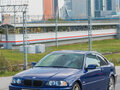 1999 BMW 3 серии 328i IV (E46), синий